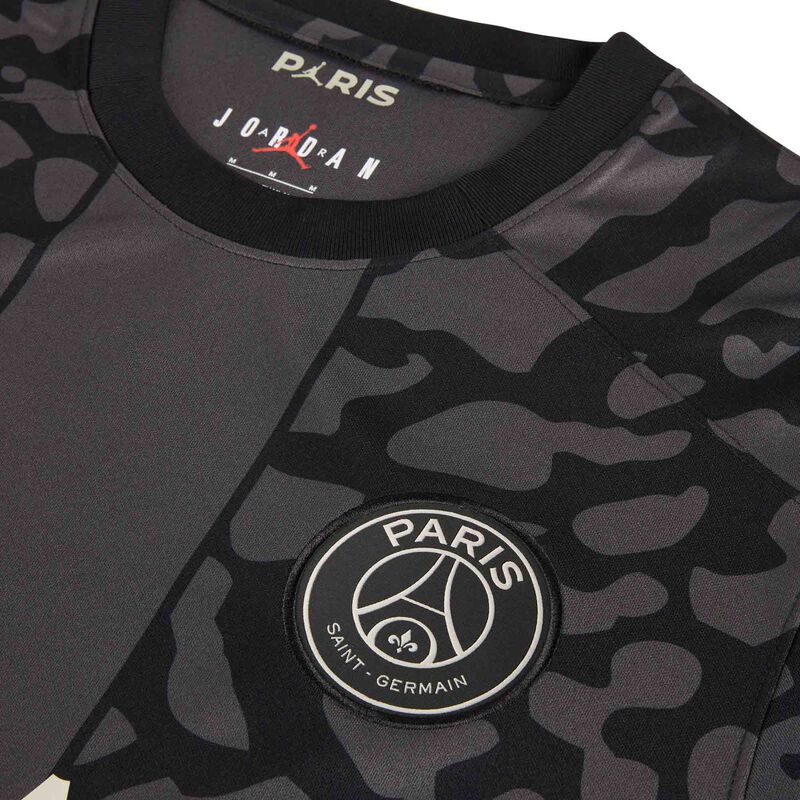 Paris SaintGermain alternativa 2023/24 Stadium, Anthracite/Negro/Stone, hi-res