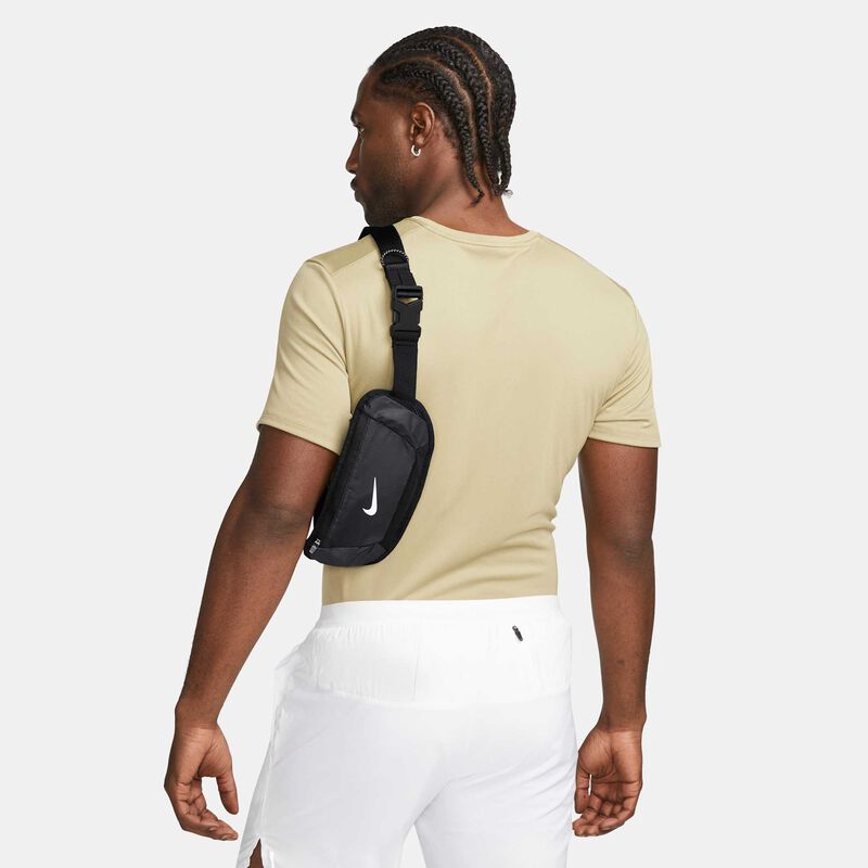 Nike Challenger 2.0, Negro/Negro/Blanco, hi-res
