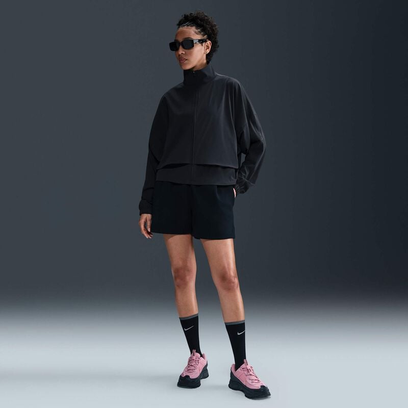 Casaca Nike Sportswear, Negro, hi-res