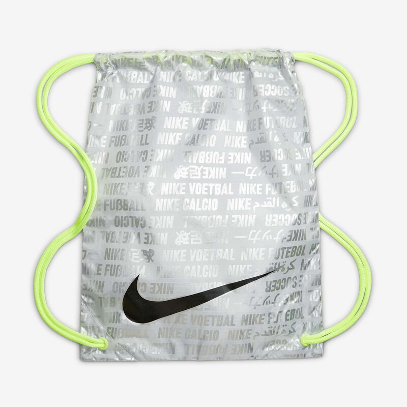 Nike Tiempo Legend 10 Elite, Plata Metalizada/Negro-Voltio, hi-res