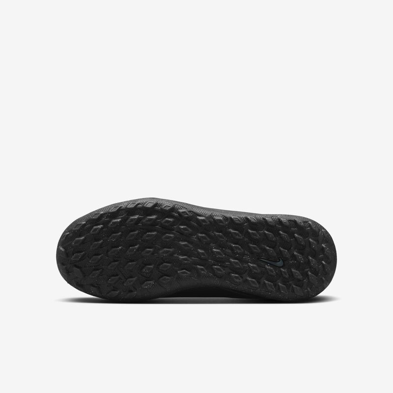 Nike Jr. Phantom GX 2 Club, Negro/Negro-Jungla, hi-res