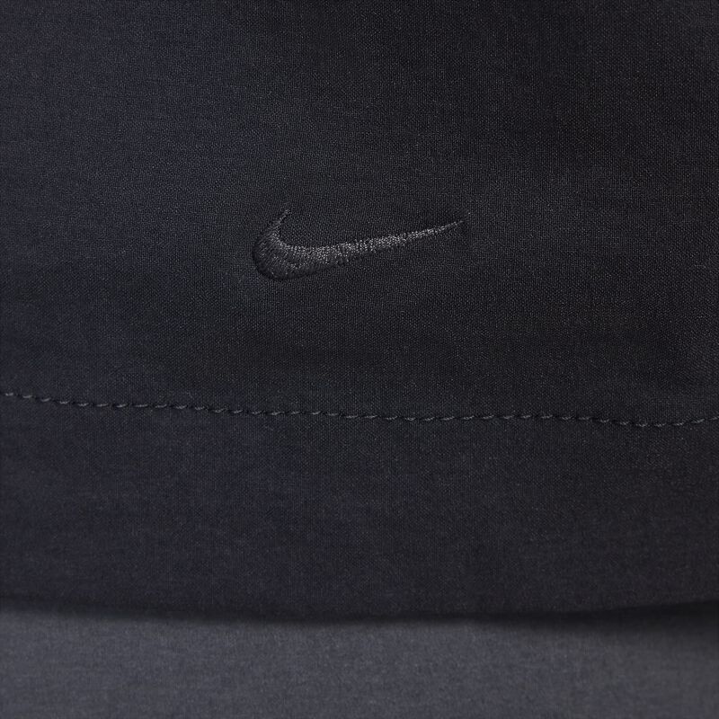 Nike Tech Windrunner, Negro/Antracita/Verde Strike, hi-res