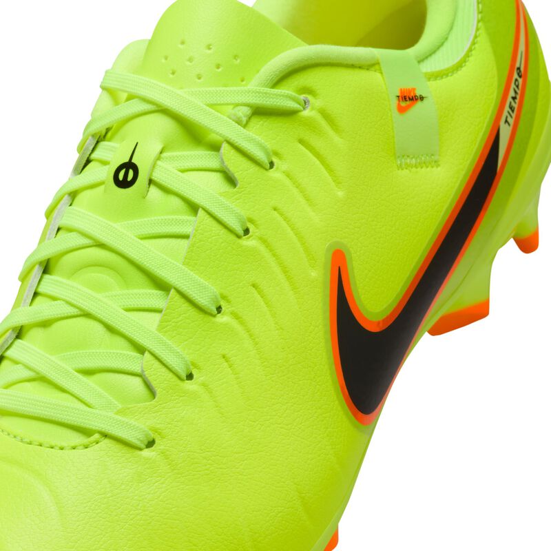 Nike Tiempo Legend 10 Academy, Volt/Negro, hi-res