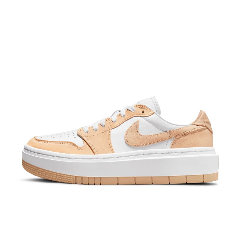 Air Jordan 1 Elevate Low, Blanco/Blanco/Ónice blanco, hi-res