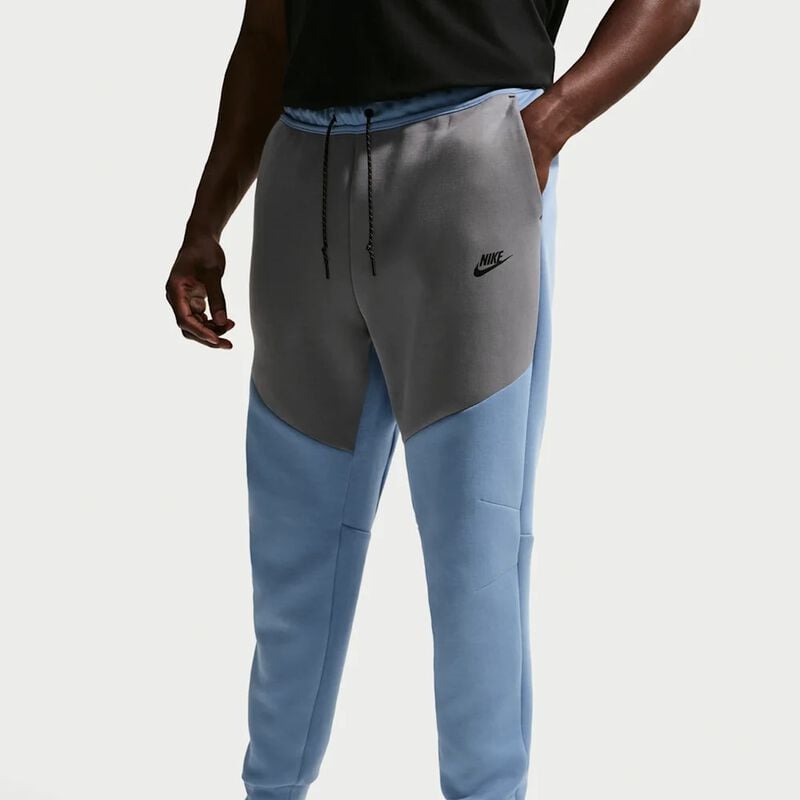 Pantal&oacute;n Nike, Nike Sportswear, Azul, hi-res