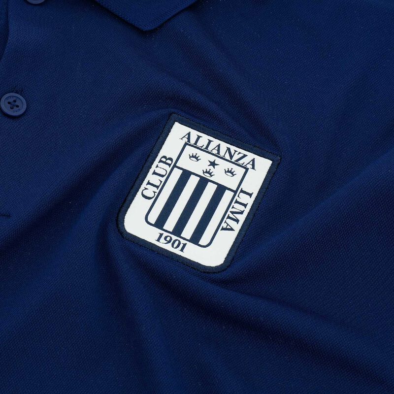 Nike Alianza Lima 2025, Azul Vacío/Púrpura Psíquico, hi-res