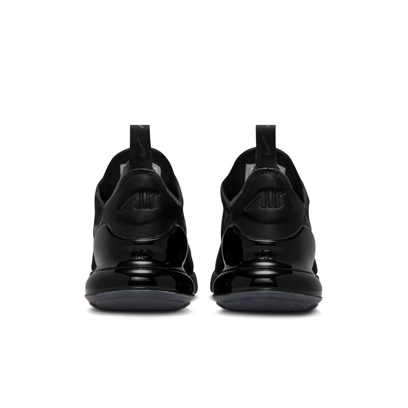 Nike Air Max 270, Negro/Negro/Negro, hi-res