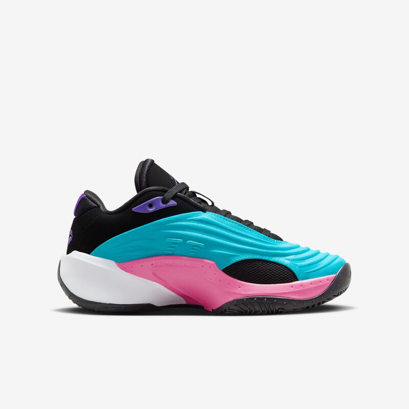 Luka 3, Azul Cloro/Hiperrosa/Hiper Uva/Negro, hi-res