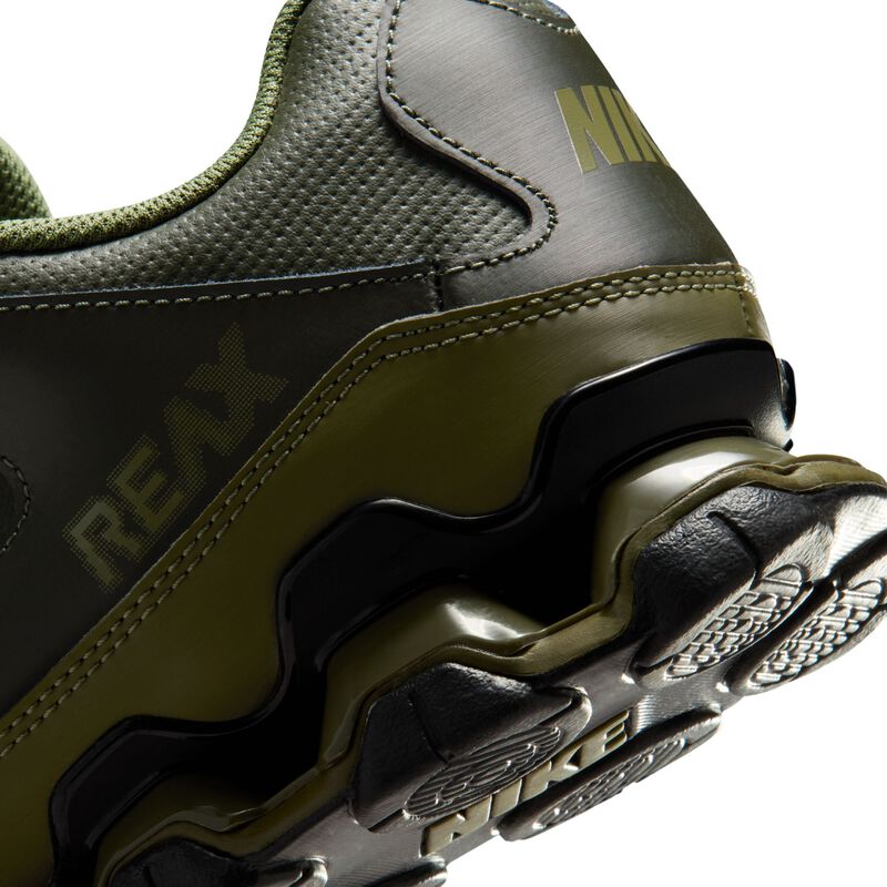Zapatilla Nike Reax&nbsp;8&nbsp;TR, Verde, hi-res