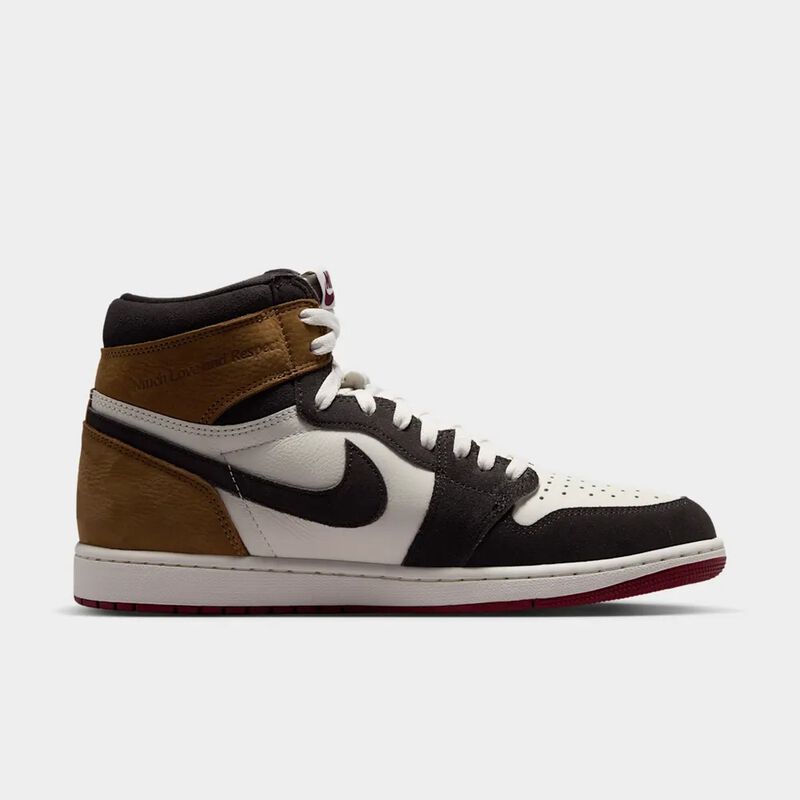 [Ljava.lang.String;@676b327 Air Jordan&nbsp;1 Retro High OG, Marr&oacute;n, hi-res