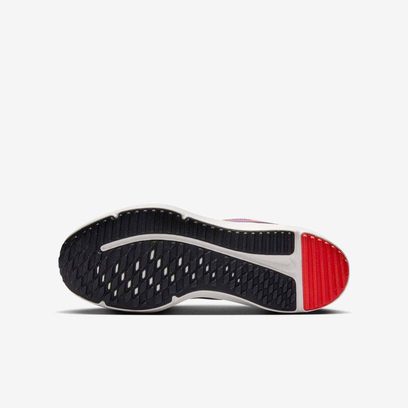 Nike Cosmic Runner, Negro/Hiperroyal/Blanco Cumbre/Carmesí Brillante, hi-res