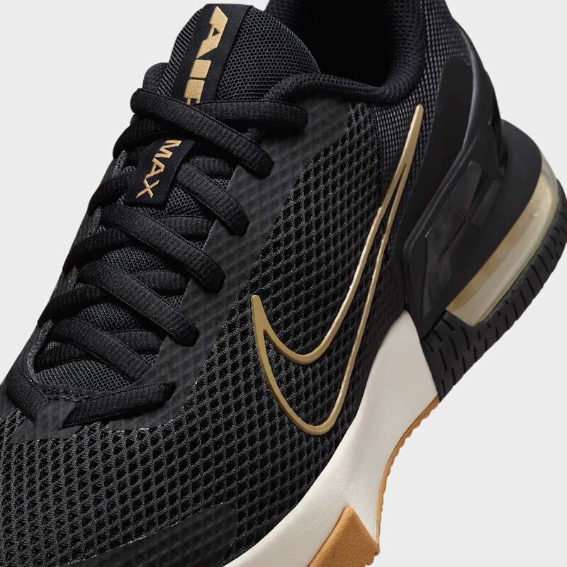 Zapatilla Nike Air Max Alpha Trainer 6, Negro, hi-res