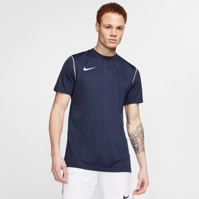 Polo Nike, Azul, hi-res