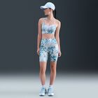 Nike Universa Women's Artist Collection, Tinte Azul, hi-res