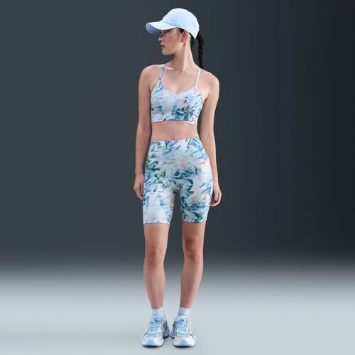 Nike Universa Women's Artist Collection, Tinte Azul, hi-res