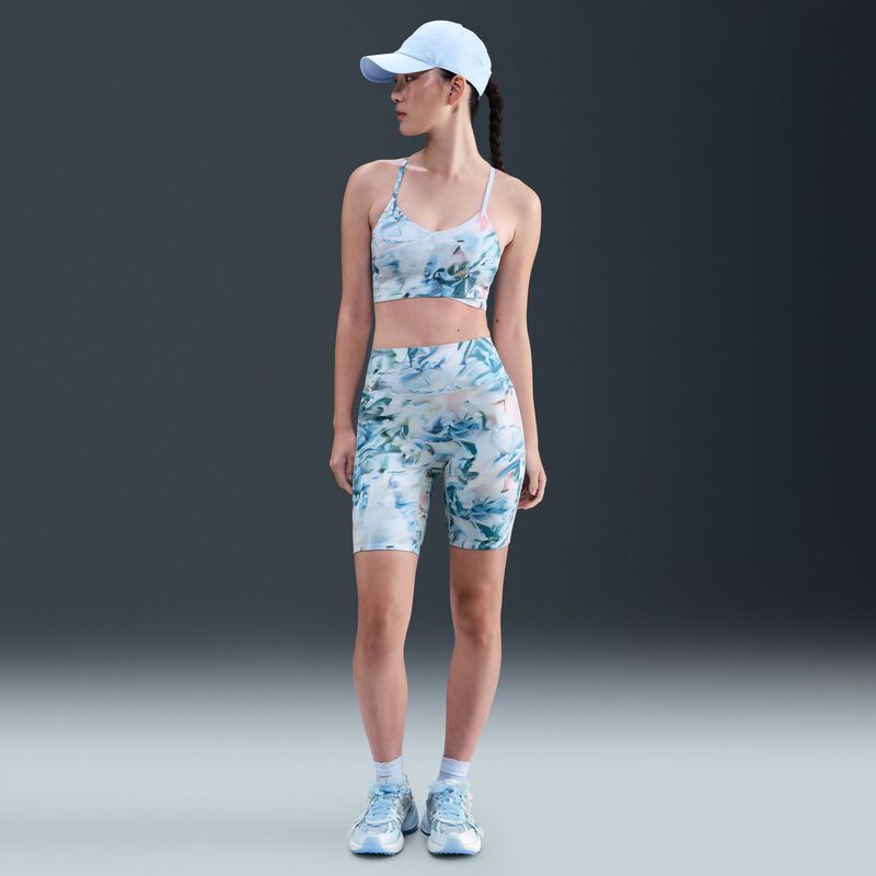 Nike Universa Women's Artist Collection, Tinte Azul, hi-res
