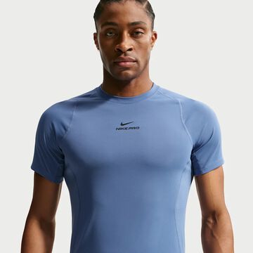 Nike Pro Training, Tormenta &iacute;ndigo/Negro, hi-res