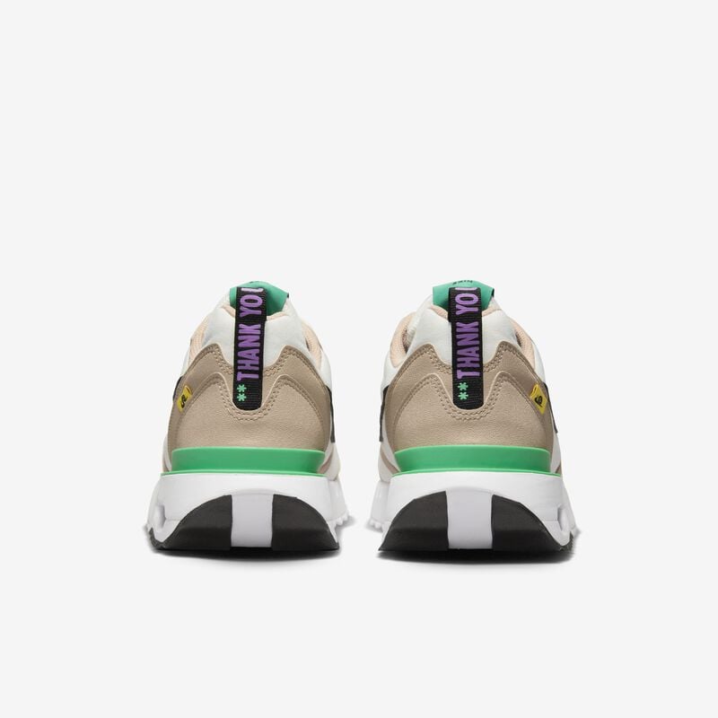 Nike Air Max Dawn SE, Vela/Cáñamo/Verde estadio/Negro, hi-res
