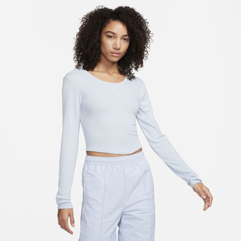 Nike Sportswear Chill Knit, Azul Armería Ligero/Vela, hi-res