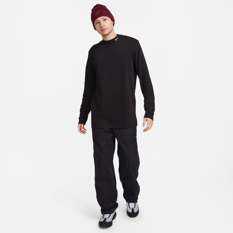 Nike Life, Negro/Blanco, hi-res