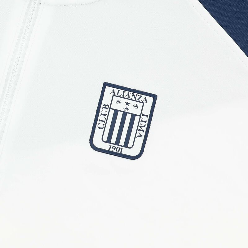 Casaca Nike Alianza Lima 2026, Blanco, hi-res