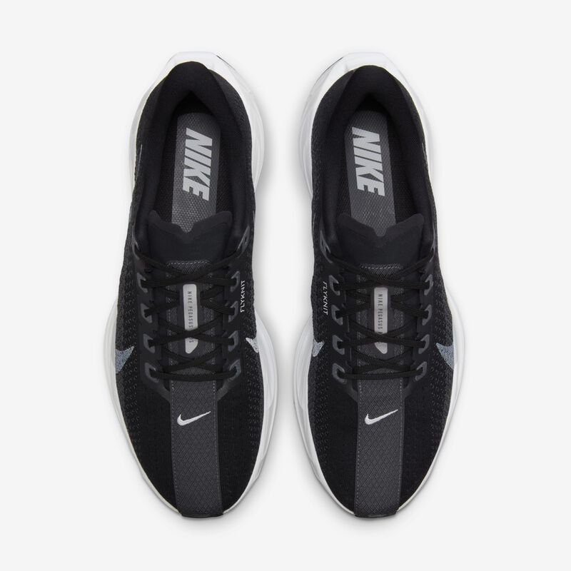 Nike Pegasus Plus, Negro/Anthracite/Blanco/Pure Platinum, hi-res