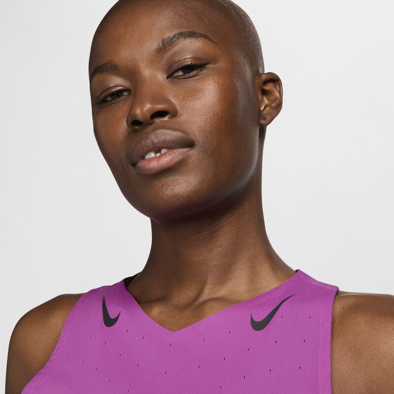 Nike AeroSwift, Fucsia Intenso/Negro, hi-res