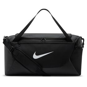 Nike Brasilia, Negro, hi-res