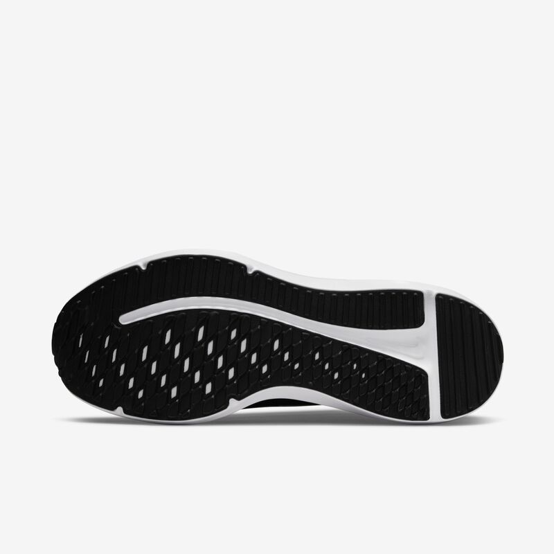 Nike Downshifter 12, Negro/Gris humo oscuro/Platino puro/Blanco, hi-res