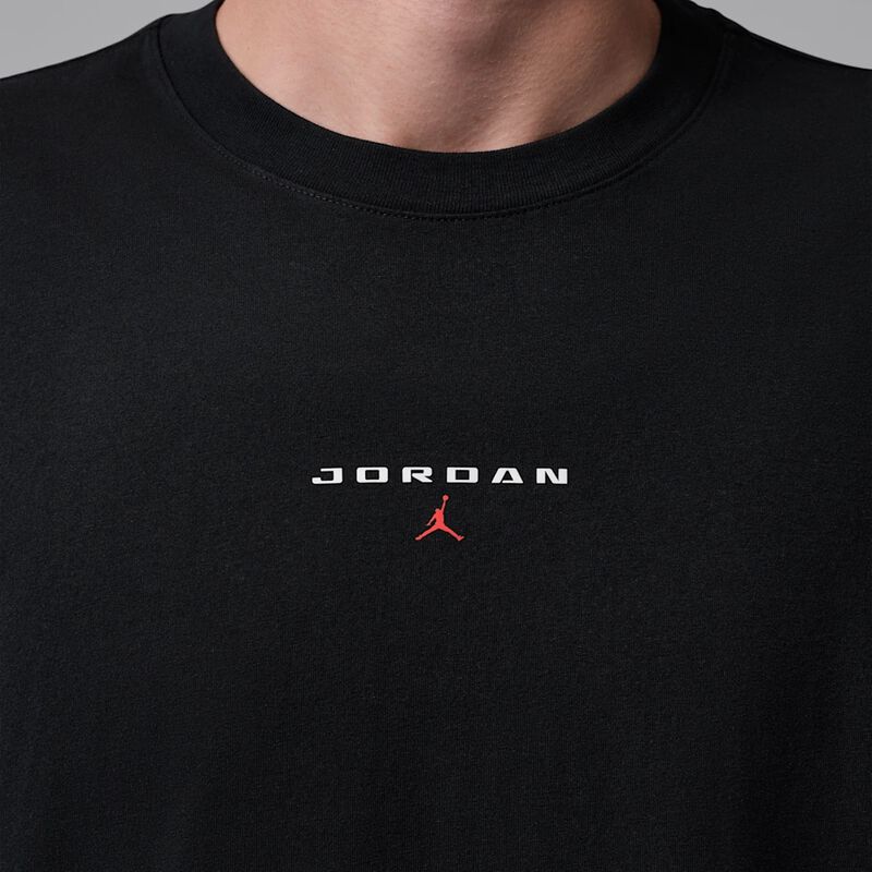 [Ljava.lang.String;@501bcc0e Jordan Flight Essentials, Negro, hi-res
