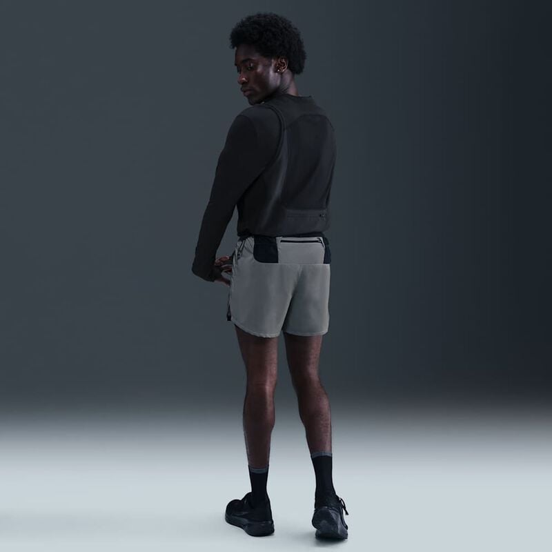 Short Nike, Negro, hi-res