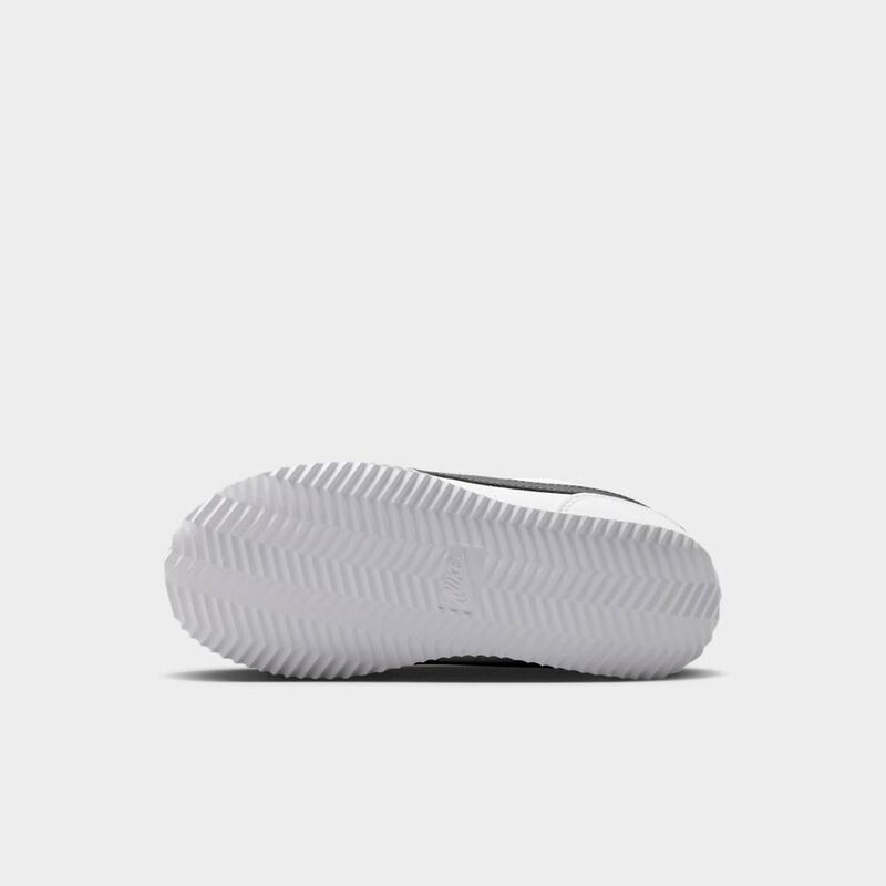 Nike Cortez, Blanco/Negro, hi-res