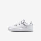 Nike Force 1 Low EasyOn, Blanco/Blanco/Blanco, hi-res
