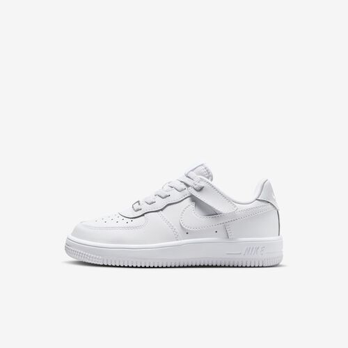 Nike Force 1 Low EasyOn, Blanco/Blanco/Blanco, hi-res