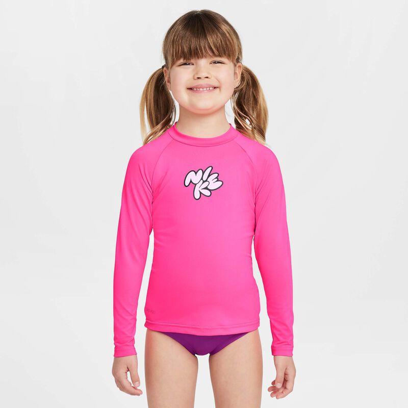 Nike Swim Hydroguard, Hiperrosa, hi-res
