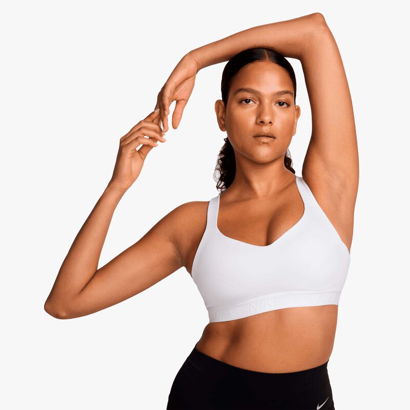Nike Indy High Support, Blanco/Malva Piedra/Blanco, hi-res