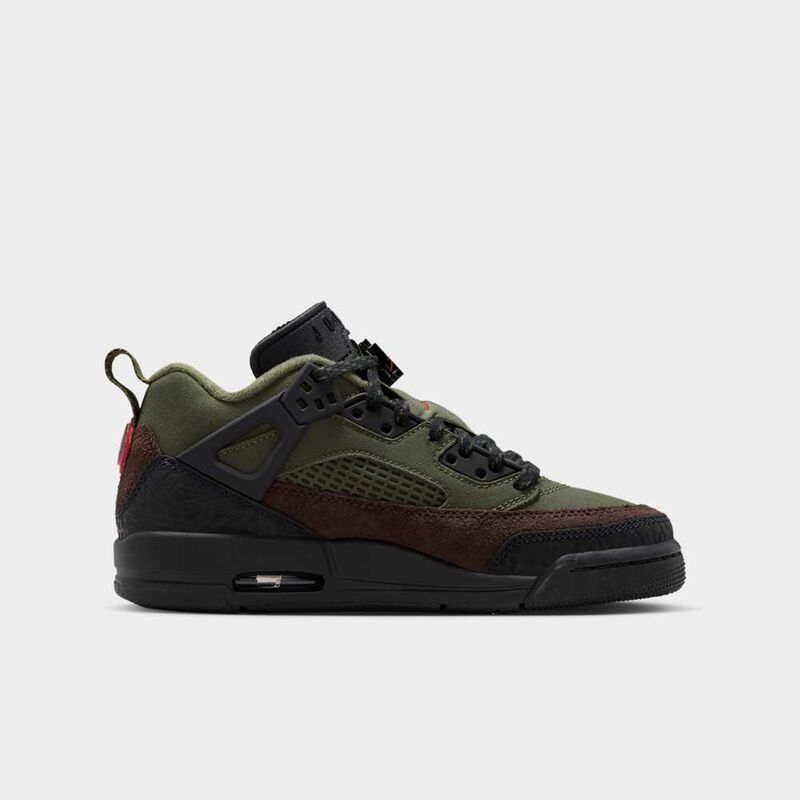 [Ljava.lang.String;@32c9397b Jordan Spizike Low, Verde, hi-res