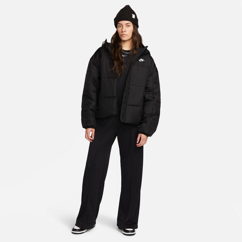 Casaca Nike, Negro, hi-res