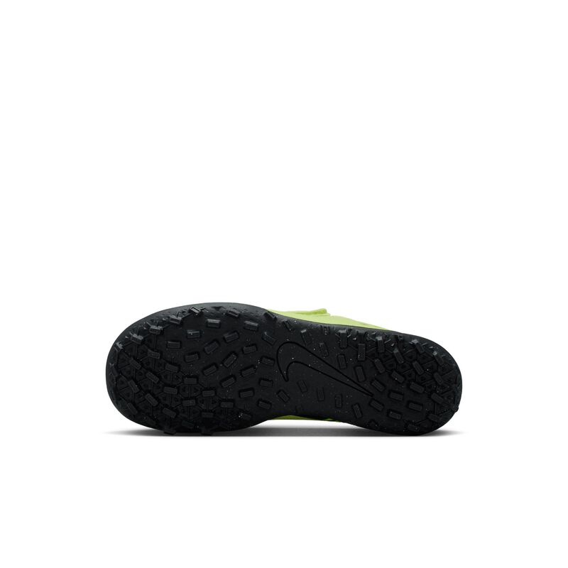 Nike Jr. Mercurial Vapor 16 Club, Verde, hi-res