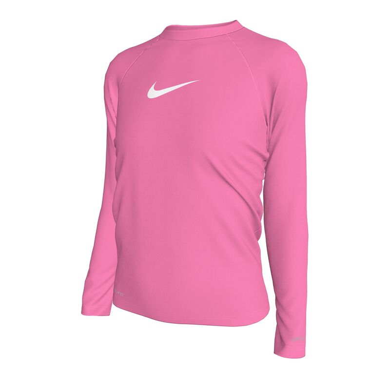 Polo Nike Sportswear, Rosado, hi-res