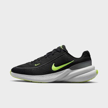 Nike Uplift SC, Negro/Platino puro/Gris humo/Volt Glow, hi-res