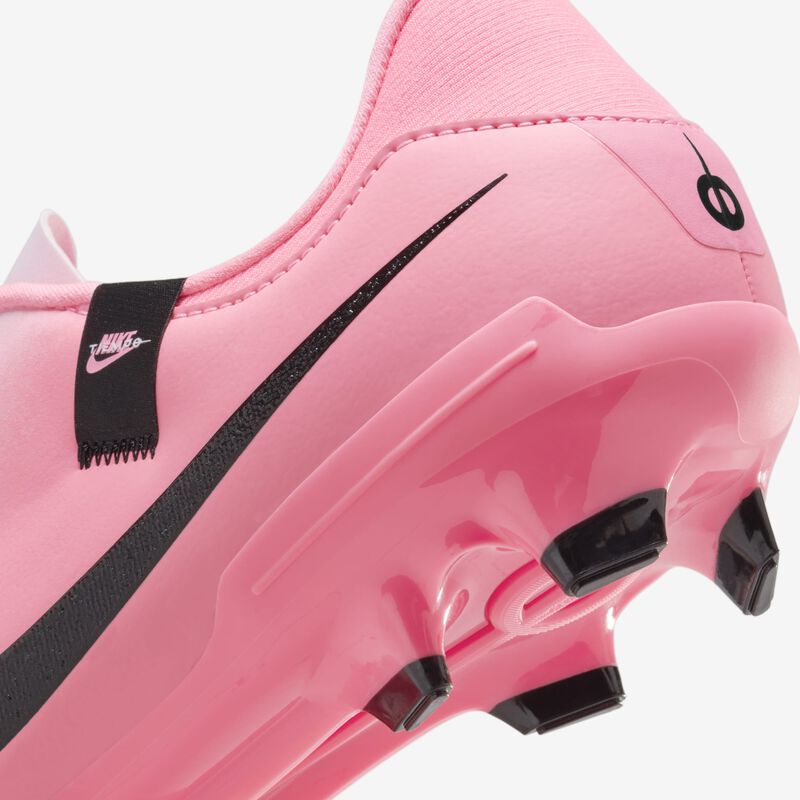 Nike Tiempo Legend 10 Academy, Espuma rosa/Negro, hi-res