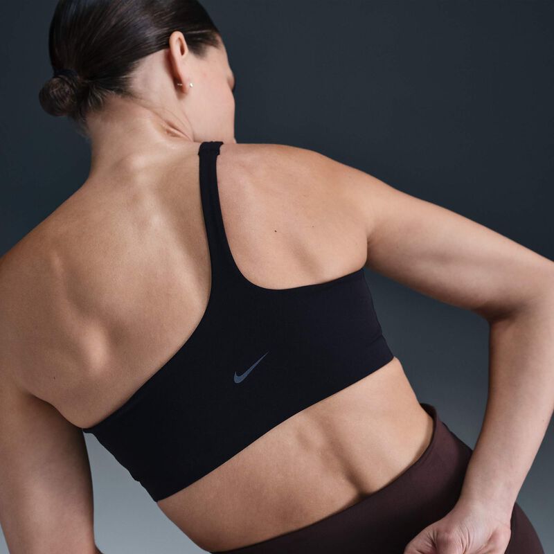 Nike Zenvy Asymmetrical, Negro, hi-res