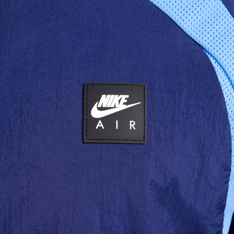 Nike Air, Negro/Negro/Blanco, hi-res