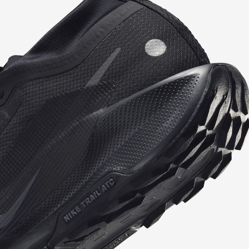 Nike Pegasus Trail 5 GORE-TEX, Negro/Negro-Antracita, hi-res