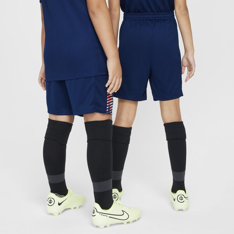 CR7 Academy23, Blue Void/Blue Void/Oro Metalizado, hi-res