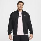 Nike Club, Negro/Negro/Blanco, hi-res