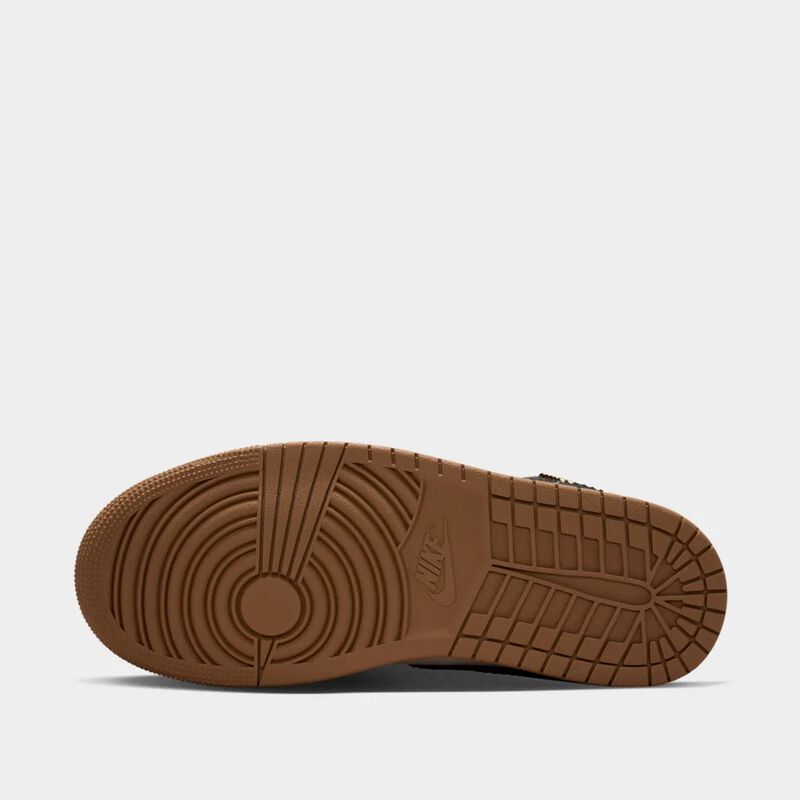 [Ljava.lang.String;@20250a8e Air Jordan 1 Mid SE, Negro, hi-res