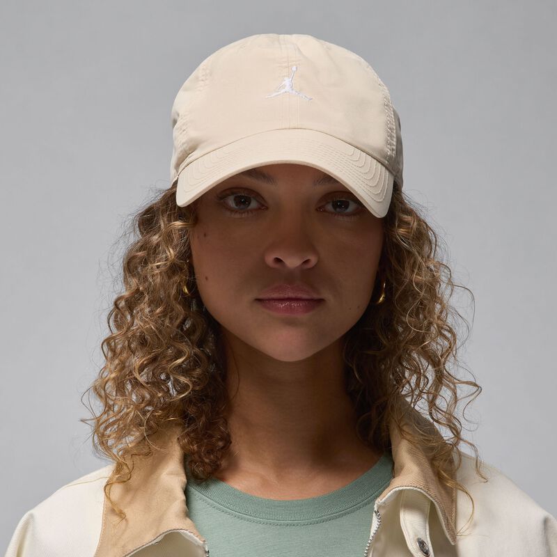 Gorra Jordan, Marr&oacute;n, hi-res