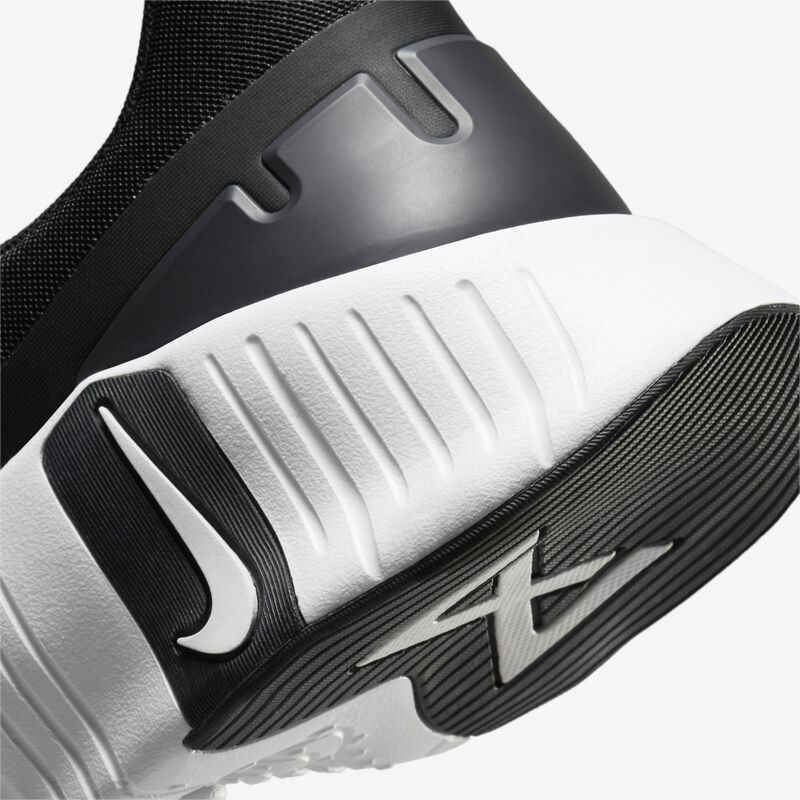 Nike Free Metcon 5, Negro/Antracita/Blanco, hi-res
